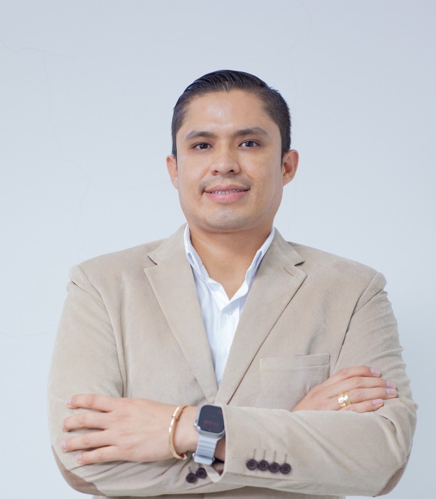 Lucio Gallo Farfán